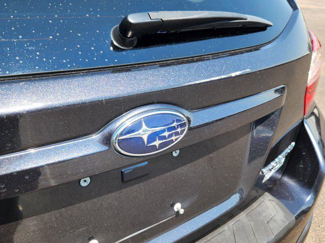 used 2017 Subaru Crosstrek car, priced at $15,997