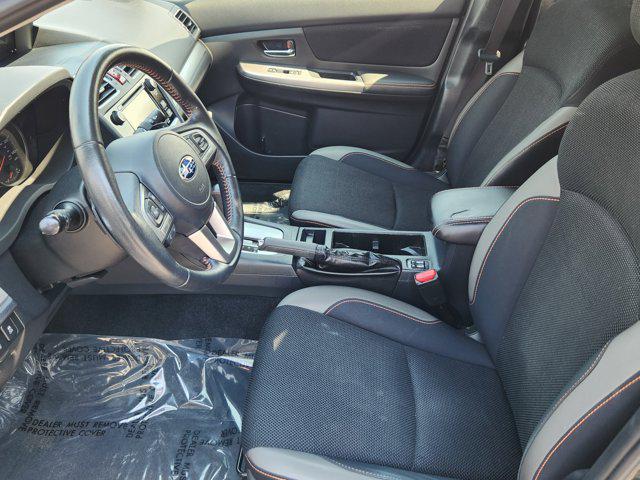used 2017 Subaru Crosstrek car, priced at $15,997