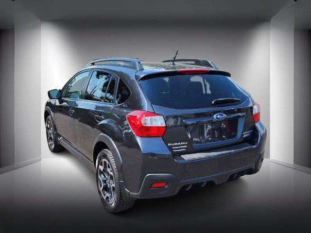 used 2017 Subaru Crosstrek car, priced at $15,997