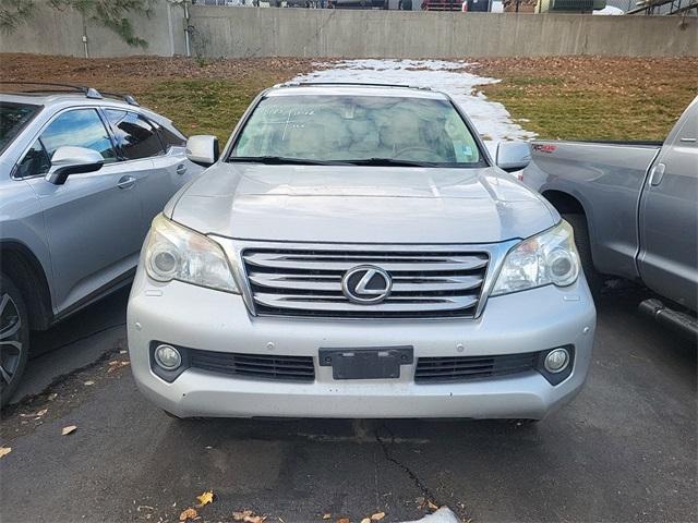 used 2010 Lexus GX 460 car, priced at $15,299