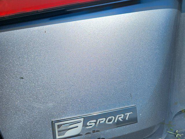 used 2021 Lexus IS 350 car, priced at $44,989