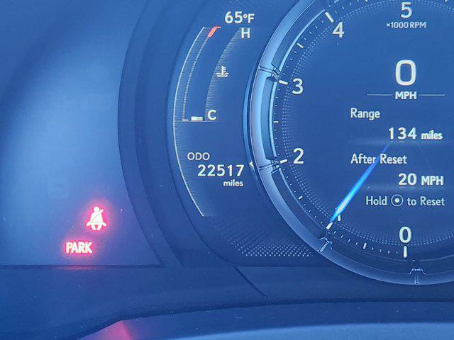 used 2021 Lexus IS 350 car, priced at $44,989