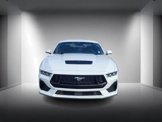 used 2024 Ford Mustang car, priced at $45,798