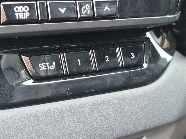 used 2024 Lexus RX 350h car, priced at $62,799