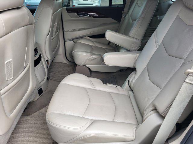 used 2016 Cadillac Escalade car, priced at $26,799