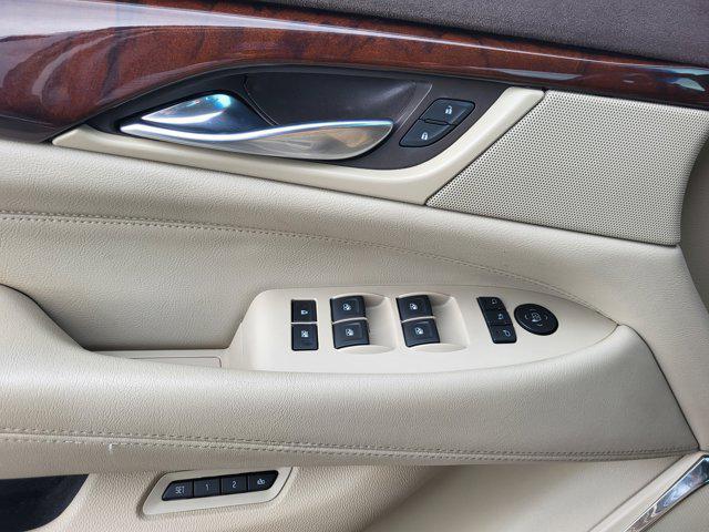 used 2016 Cadillac Escalade car, priced at $26,799
