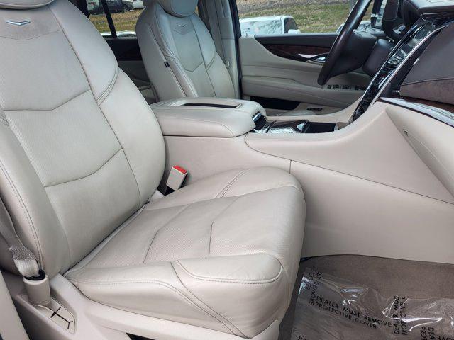 used 2016 Cadillac Escalade car, priced at $26,799