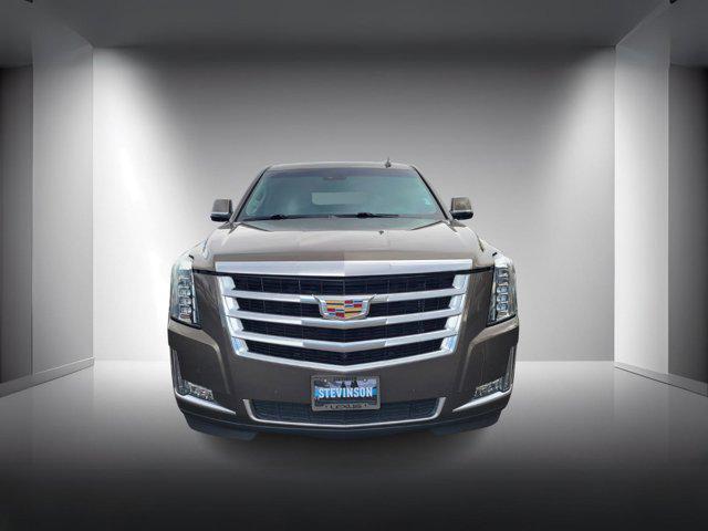 used 2016 Cadillac Escalade car, priced at $26,799