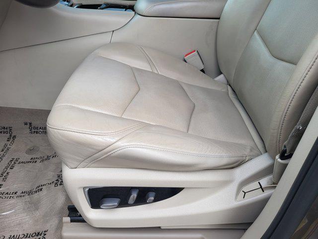 used 2016 Cadillac Escalade car, priced at $26,799