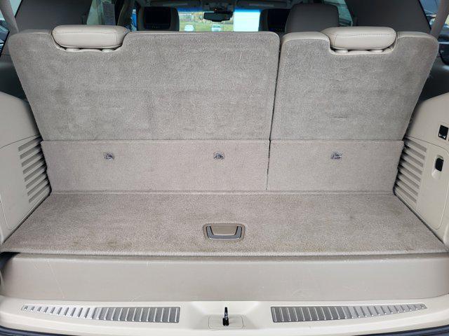 used 2016 Cadillac Escalade car, priced at $26,799