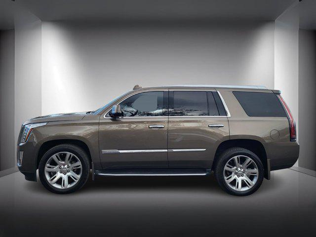 used 2016 Cadillac Escalade car, priced at $26,799