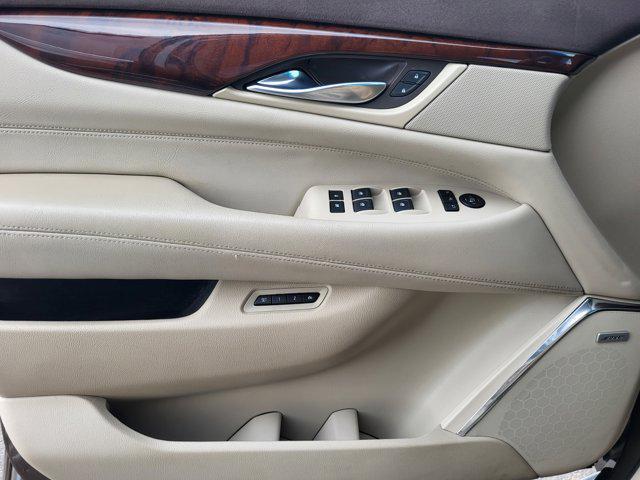 used 2016 Cadillac Escalade car, priced at $26,799