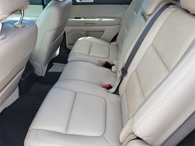 used 2014 Ford Explorer car, priced at $16,249