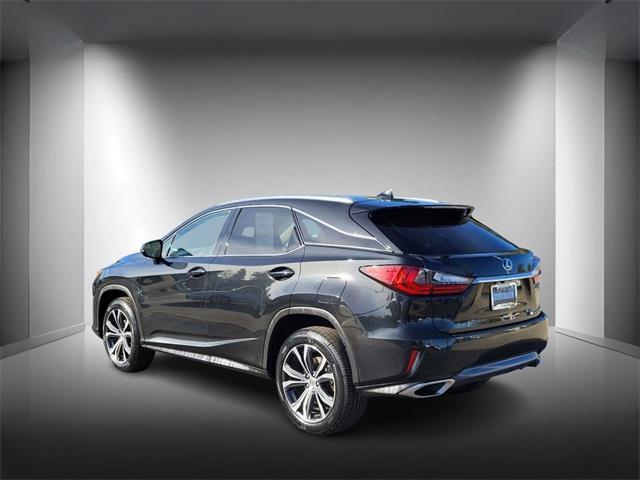 used 2016 Lexus RX 350 car, priced at $23,779