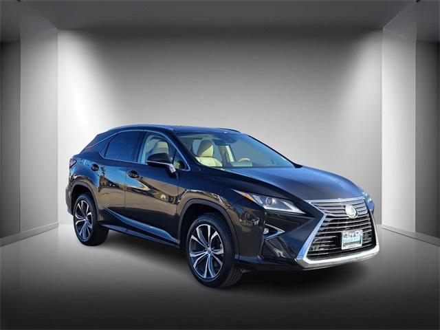 used 2016 Lexus RX 350 car, priced at $23,779