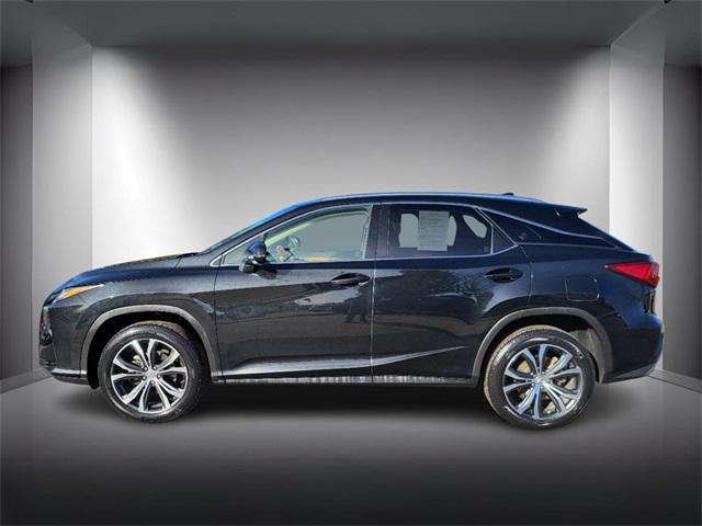 used 2016 Lexus RX 350 car, priced at $23,779