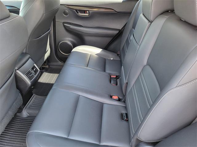 used 2015 Lexus NX 200t car, priced at $16,888