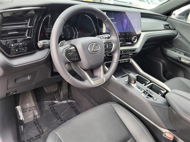 used 2024 Lexus TX 350 car, priced at $57,299