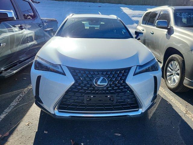 used 2024 Lexus UX 250h car, priced at $39,298