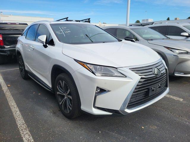 used 2017 Lexus RX 350 car, priced at $27,799