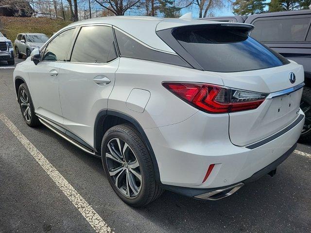 used 2017 Lexus RX 350 car, priced at $27,799