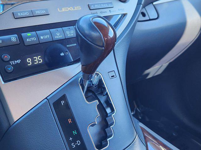 used 2014 Lexus RX 350 car, priced at $22,298