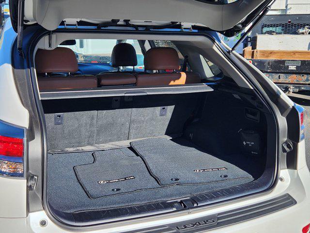 used 2014 Lexus RX 350 car, priced at $22,298