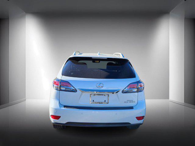 used 2014 Lexus RX 350 car, priced at $22,298