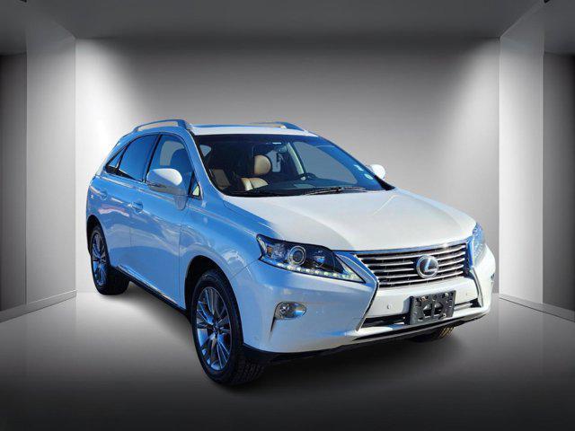 used 2014 Lexus RX 350 car, priced at $22,298