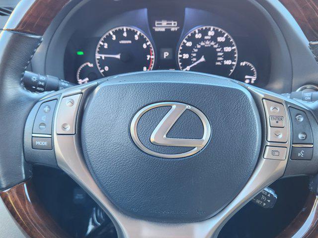 used 2014 Lexus RX 350 car, priced at $22,298