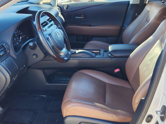 used 2014 Lexus RX 350 car, priced at $22,298