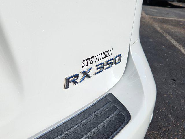 used 2014 Lexus RX 350 car, priced at $22,298