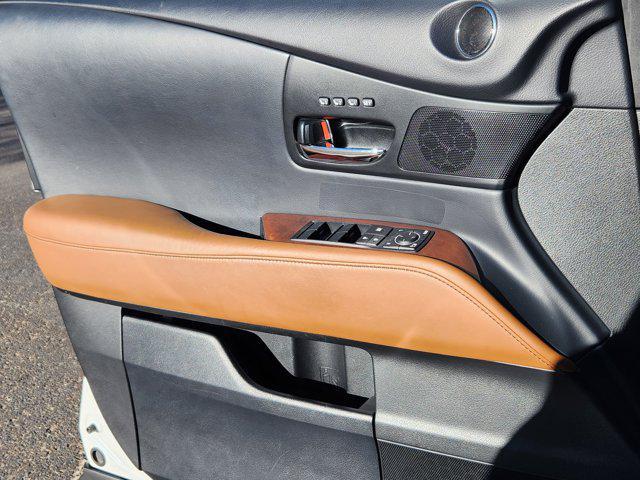 used 2014 Lexus RX 350 car, priced at $22,298