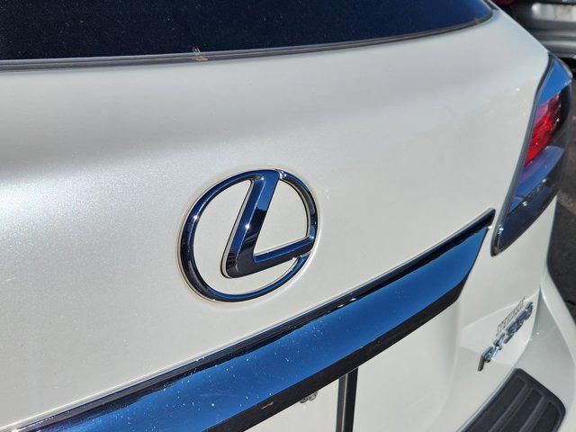 used 2014 Lexus RX 350 car, priced at $22,298