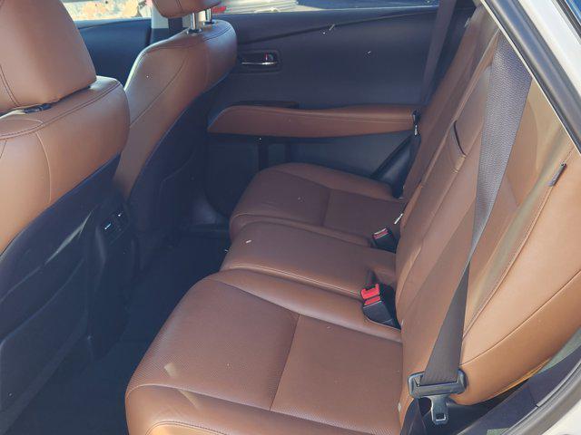 used 2014 Lexus RX 350 car, priced at $22,298