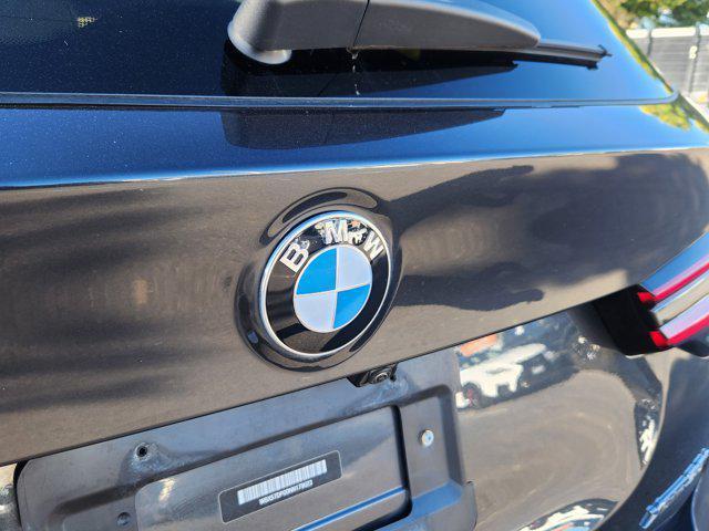 used 2022 BMW X3 car, priced at $30,801