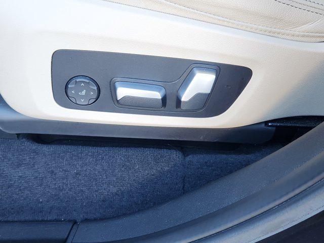 used 2022 BMW X3 car, priced at $30,801