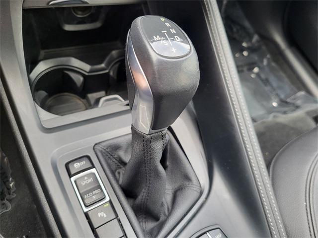used 2018 BMW X1 car, priced at $15,999