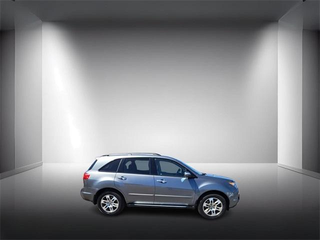 used 2009 Acura MDX car, priced at $7,125