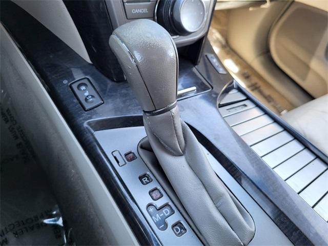 used 2009 Acura MDX car, priced at $7,125