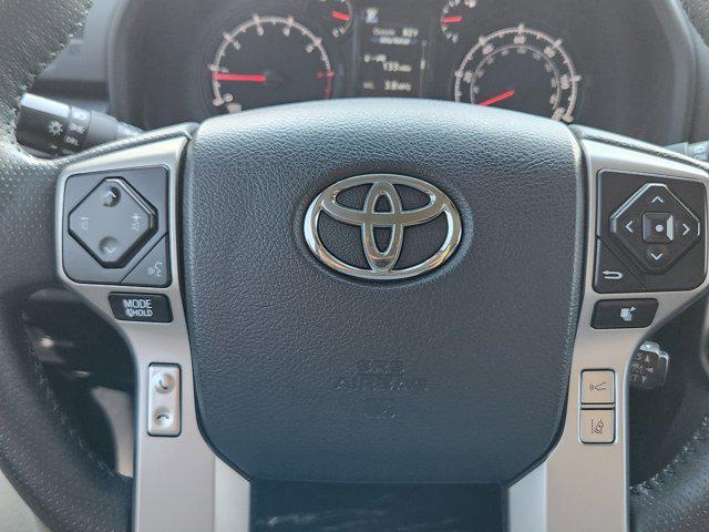 used 2024 Toyota 4Runner car, priced at $48,298