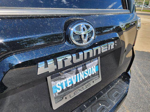 used 2024 Toyota 4Runner car, priced at $48,298