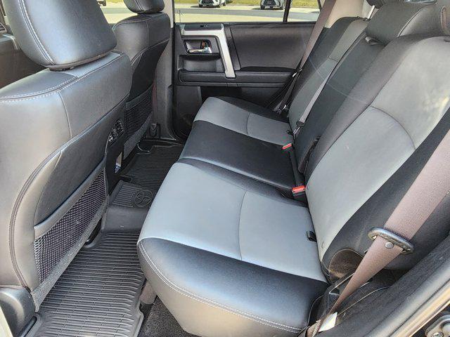used 2024 Toyota 4Runner car, priced at $48,298