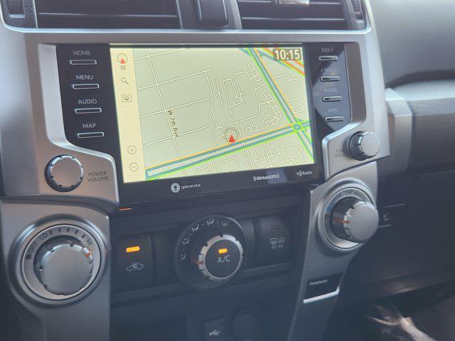 used 2024 Toyota 4Runner car, priced at $48,298