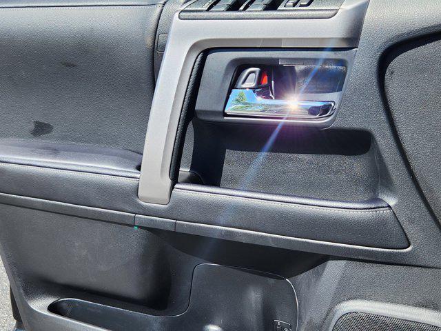 used 2024 Toyota 4Runner car, priced at $48,298