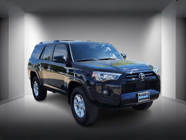 used 2024 Toyota 4Runner car, priced at $48,298