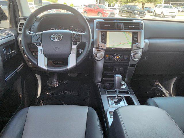 used 2024 Toyota 4Runner car, priced at $48,298