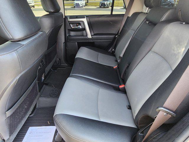 used 2024 Toyota 4Runner car, priced at $48,298