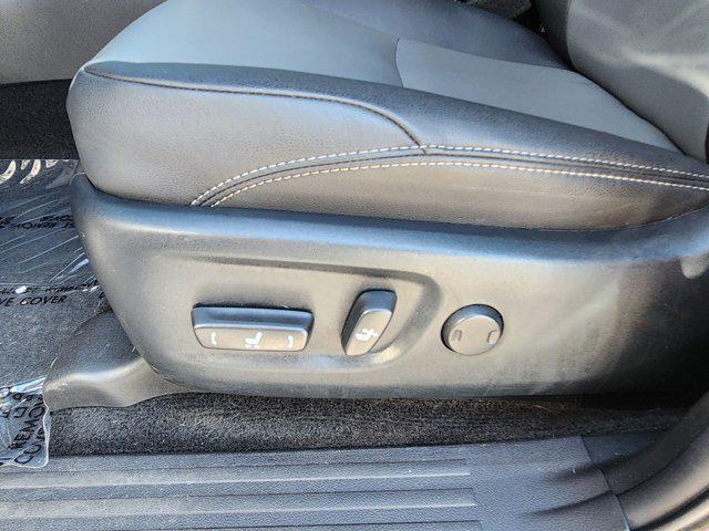 used 2024 Toyota 4Runner car, priced at $48,298