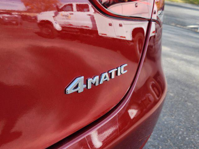 used 2020 Mercedes-Benz GLC 300 car, priced at $32,701